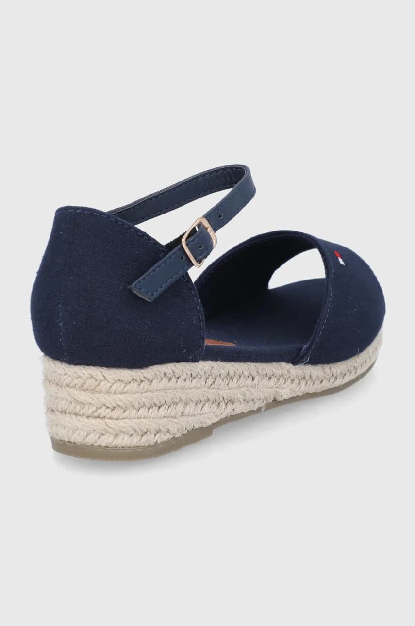 Детские сандалии - фото 3