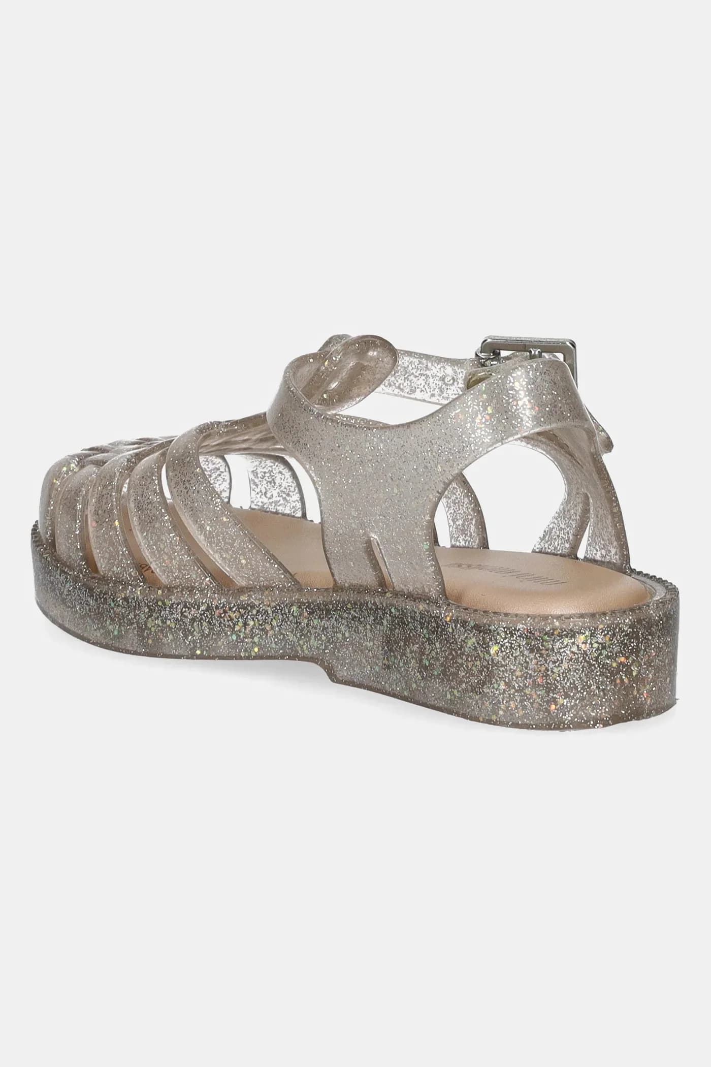 босоножки POSSESSION SHINY - фото 3