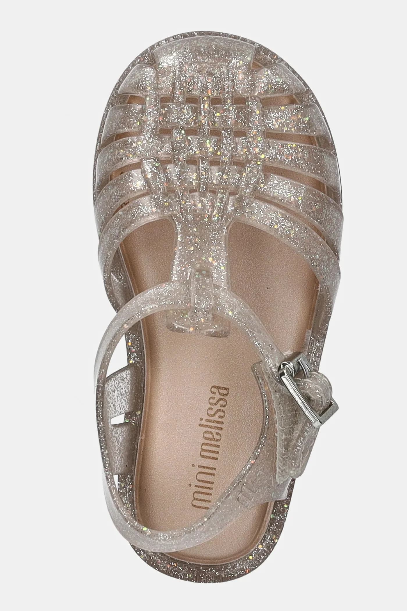 босоножки POSSESSION SHINY - фото 4