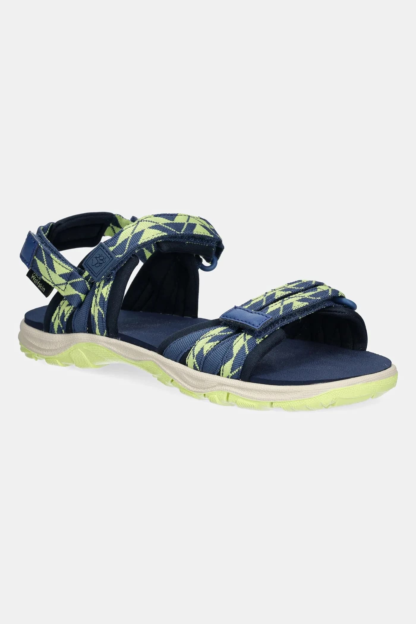 Детские сандалии 2 В 1 SANDAL K