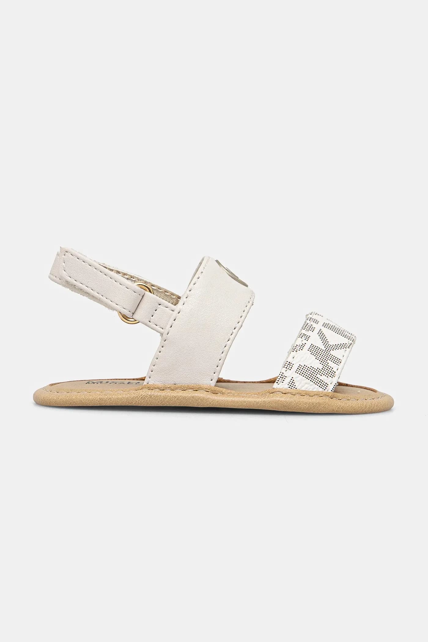 сандалии BABY MAXSON - фото 2