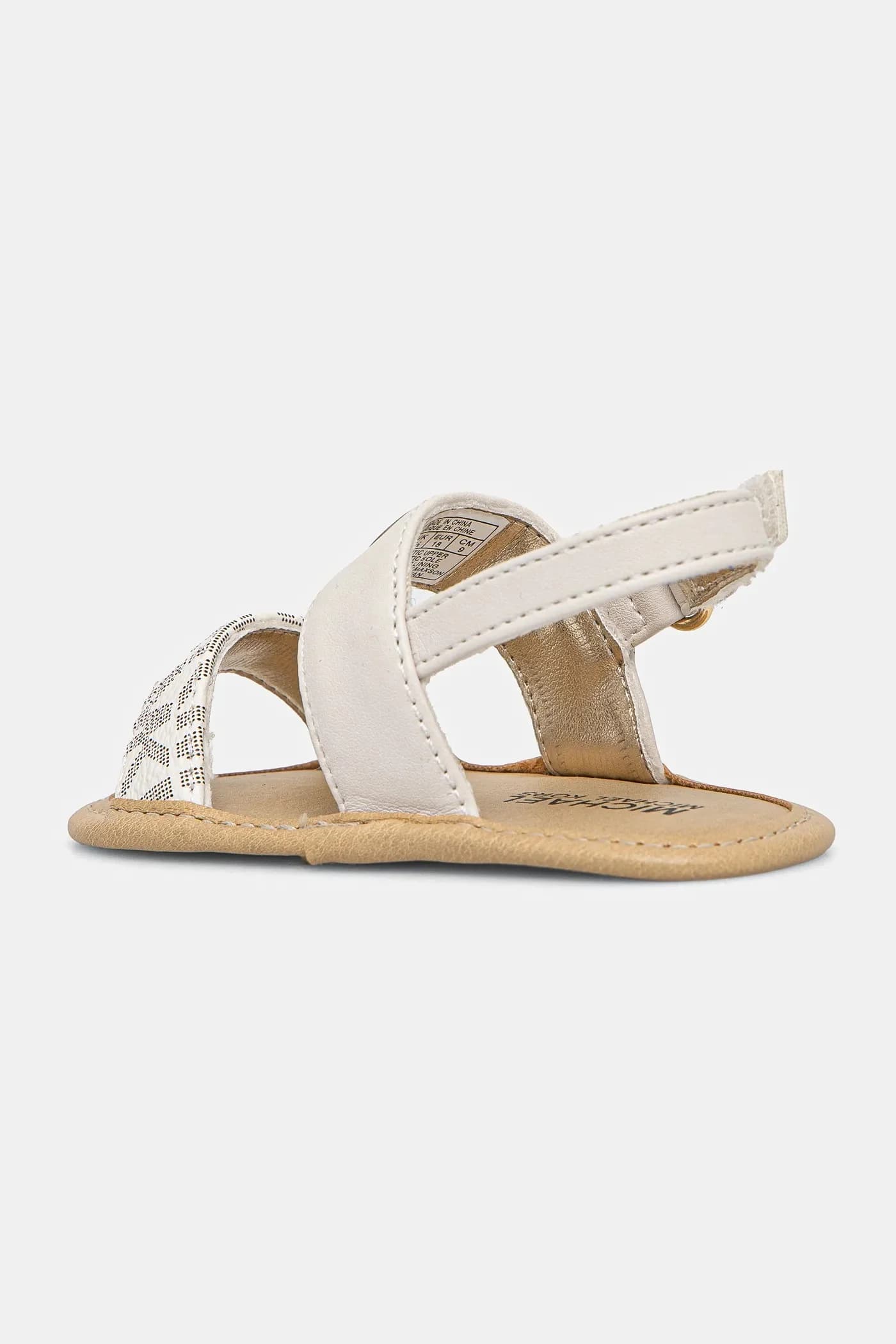 сандалии BABY MAXSON - фото 3