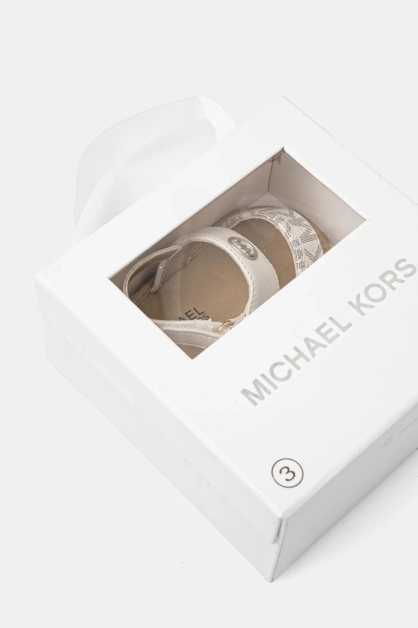 сандалии BABY MAXSON - фото 6