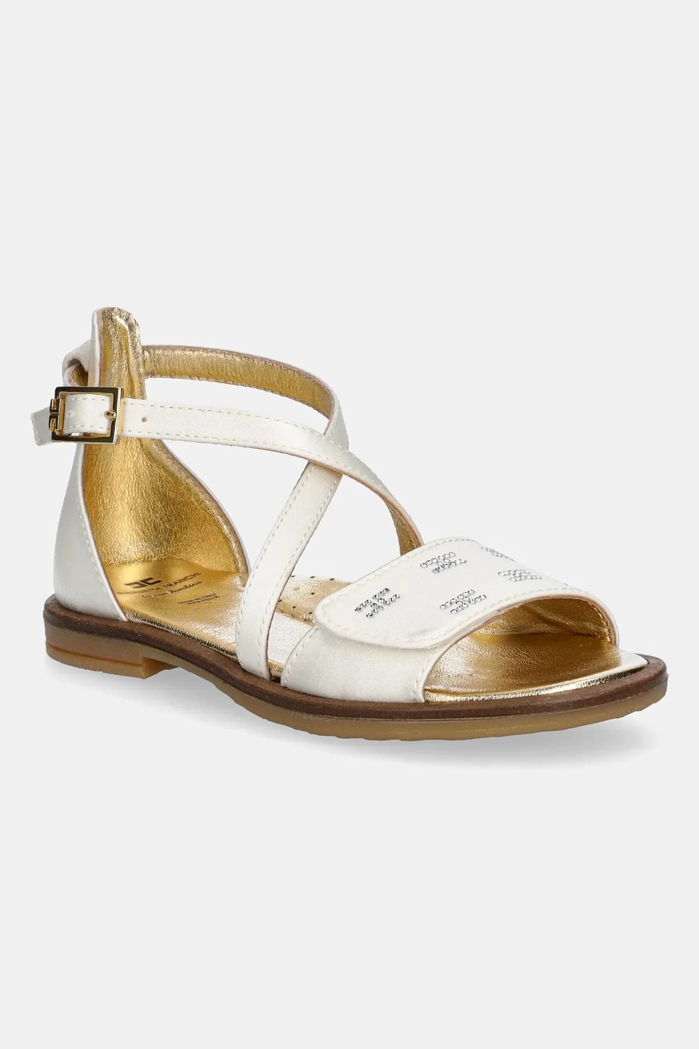 Детские сандалии