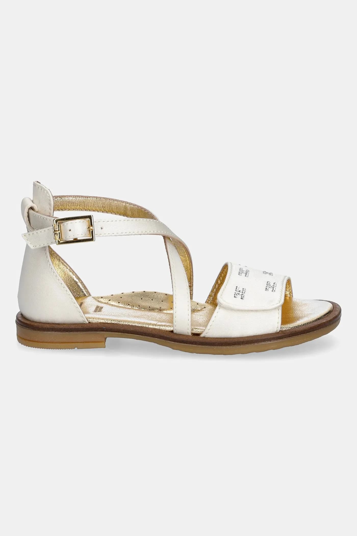 Детские сандалии - фото 2