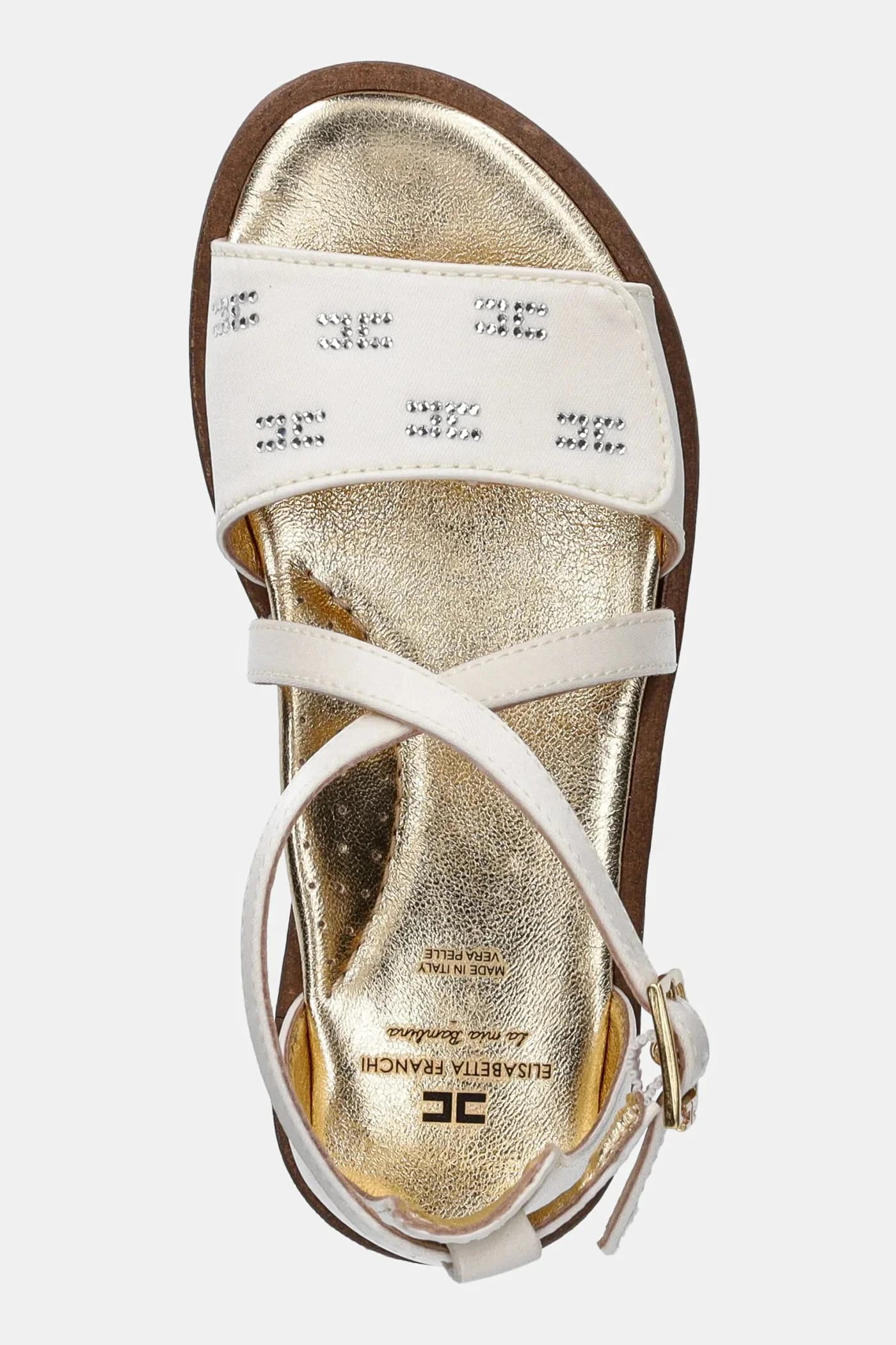 Детские сандалии - фото 4