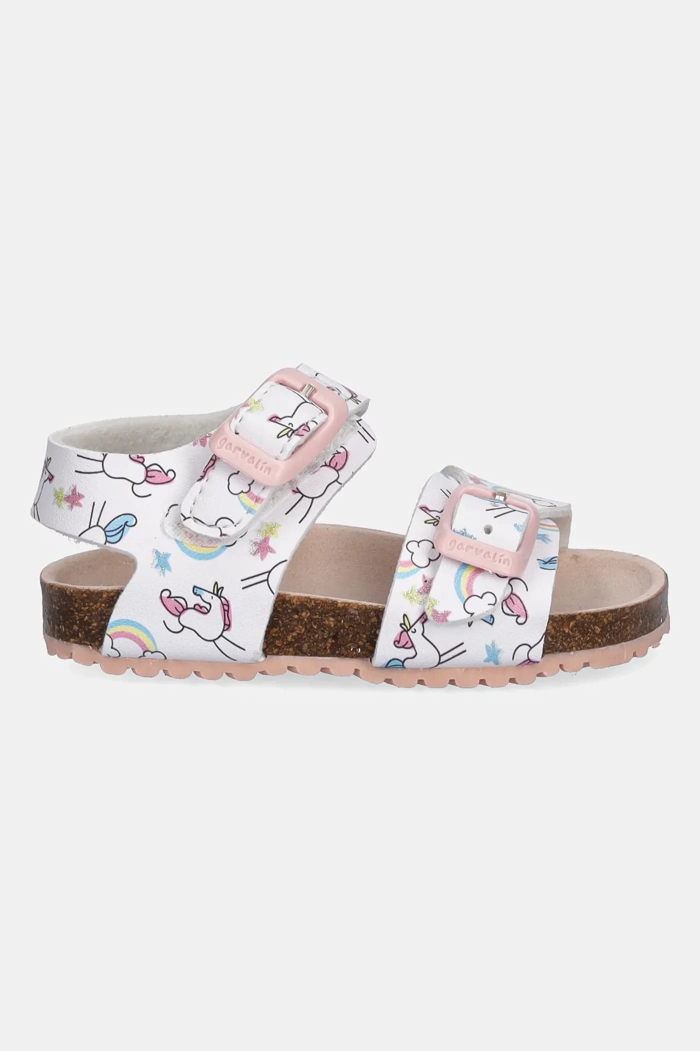 Детские сандалии - фото 2