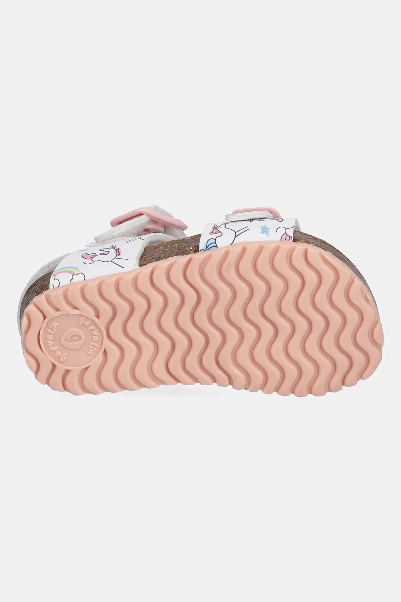 Детские сандалии - фото 5