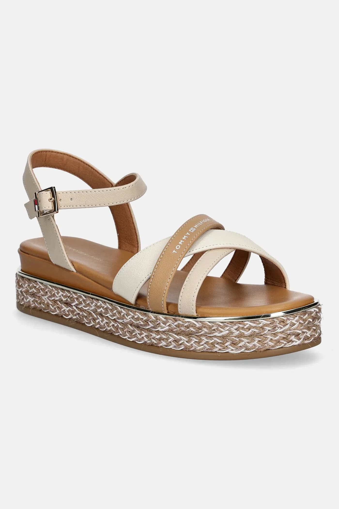 Детские сандалии