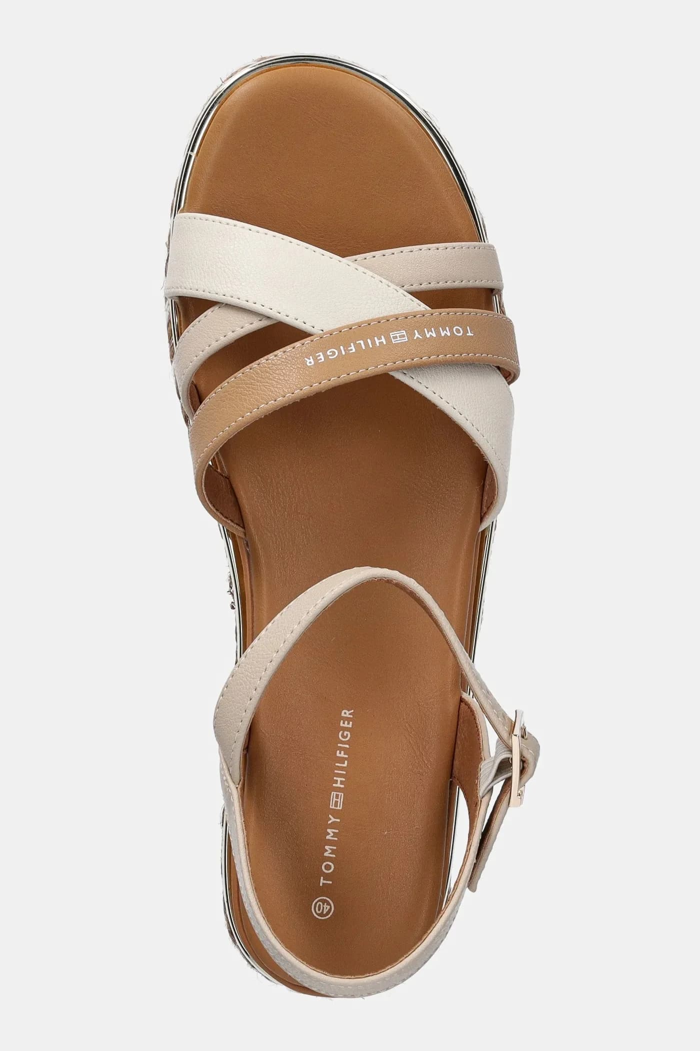 Детские сандалии - фото 4