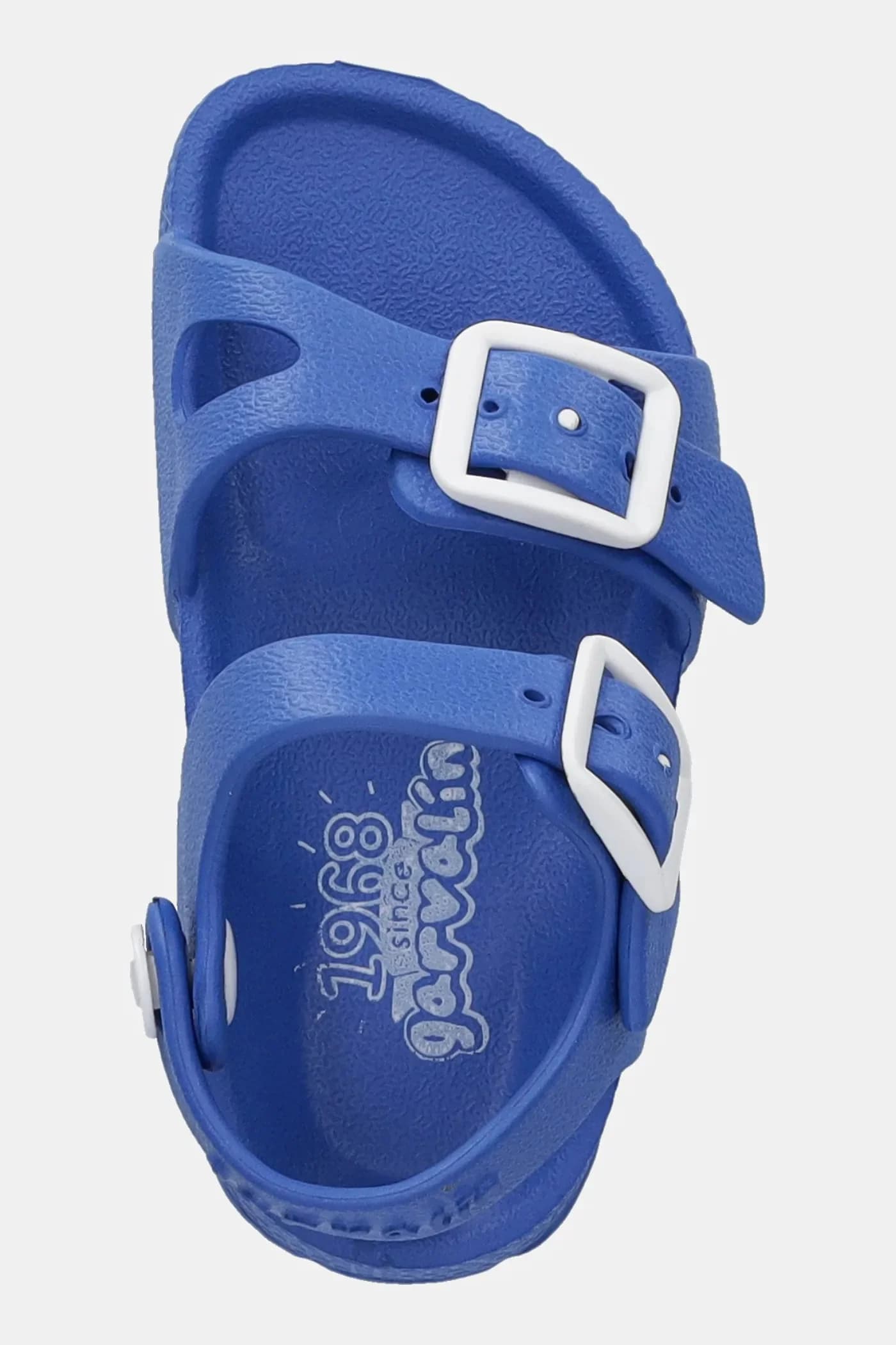 Детские сандалии - фото 4