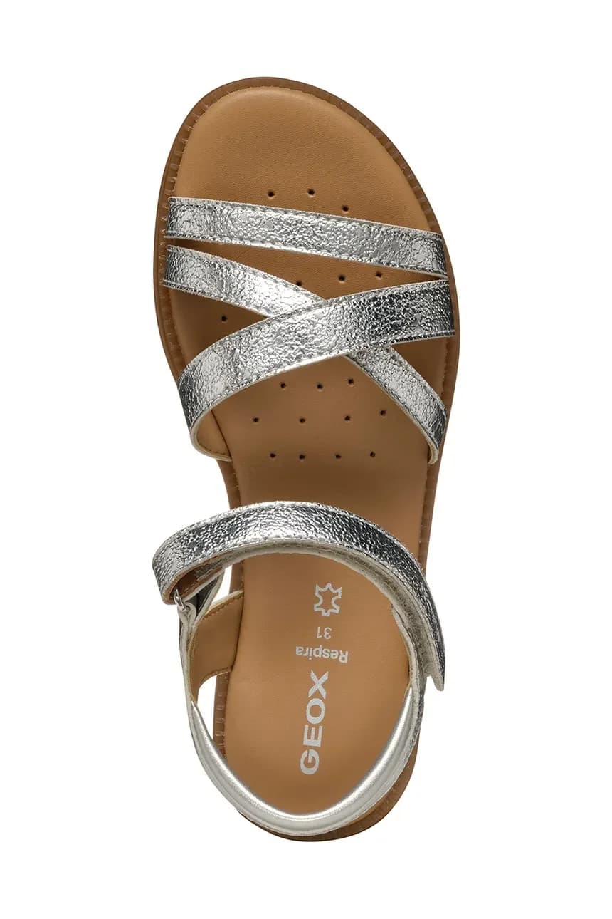 Детские сандалии KARLY - фото 5