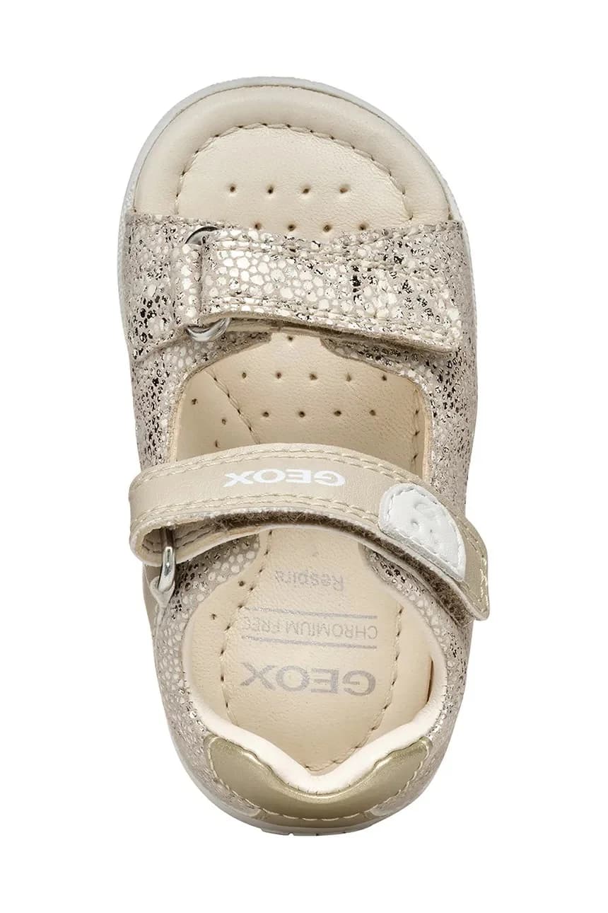 Детские сандалии MACCHIA - фото 5