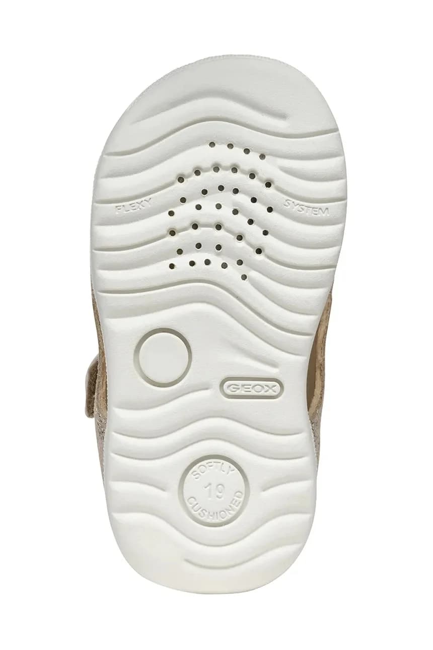 Детские сандалии MACCHIA - фото 6