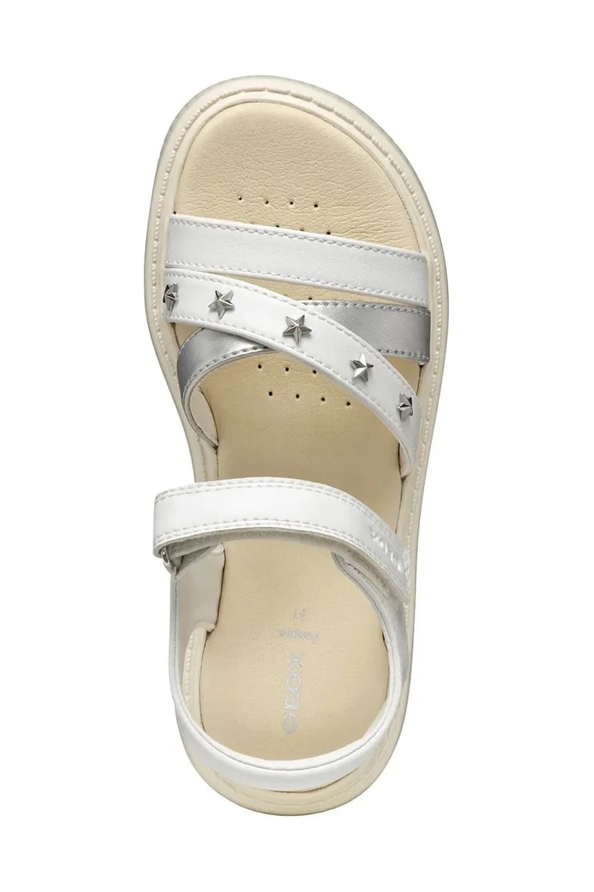 Детские сандалии - фото 5