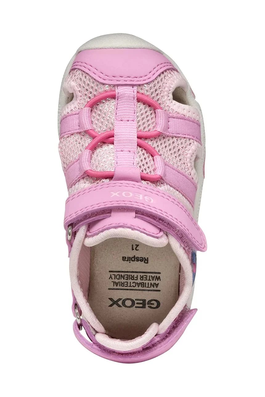 Детские сандалии MULTY - фото 5