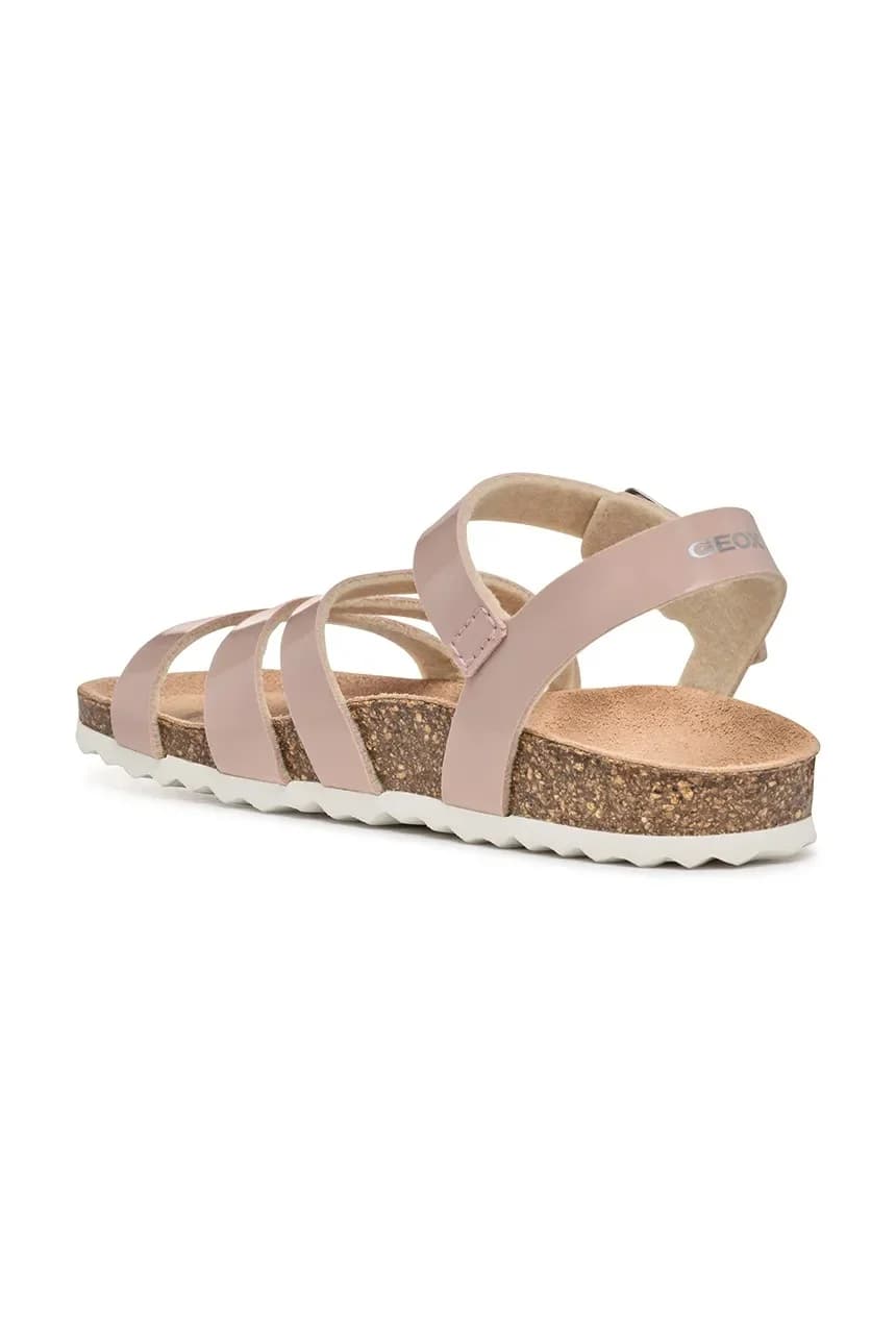 ADRIEL детские сандалии - фото 4