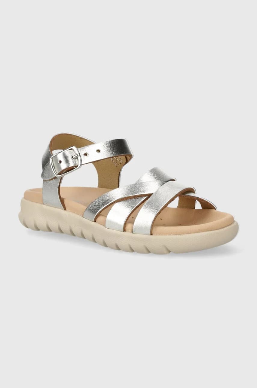Детские кожаные сандалии SANDAL SOLEIMA