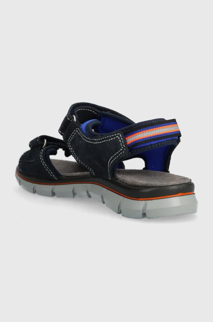 Детские сандалии - фото 3