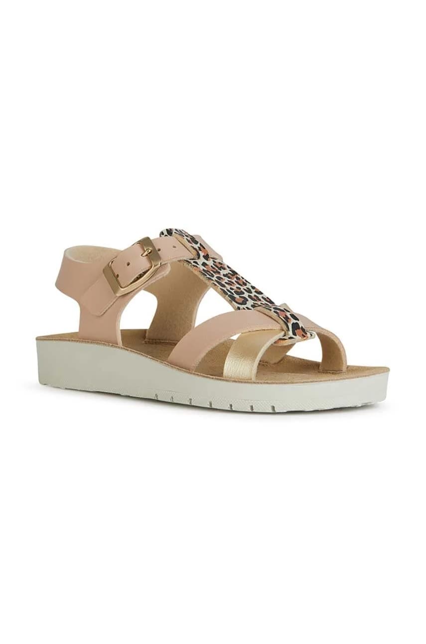 Детские сандалии - фото 2