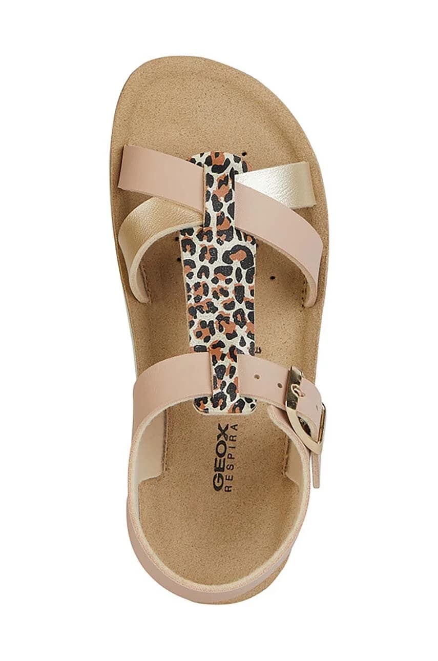 Детские сандалии - фото 5