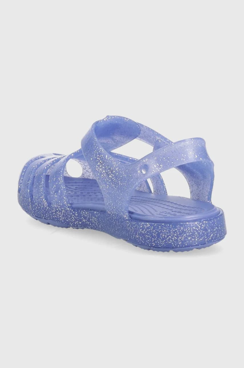 Детские сандалии Crocs ISABELLA SANDAL - фото 3