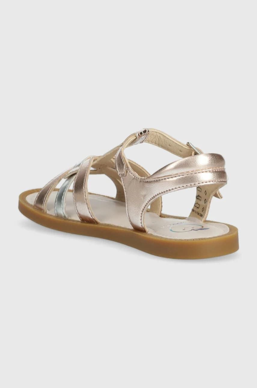 Детские сандалии - фото 3