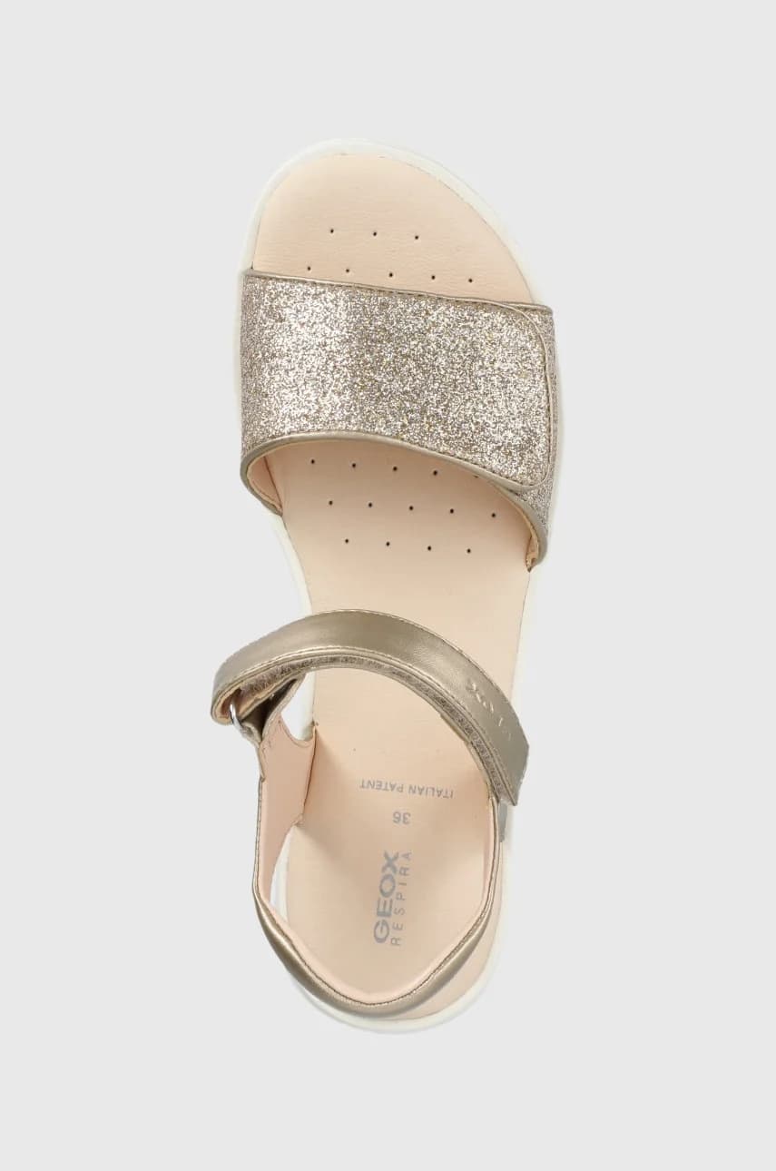 Детские сандалии - фото 4