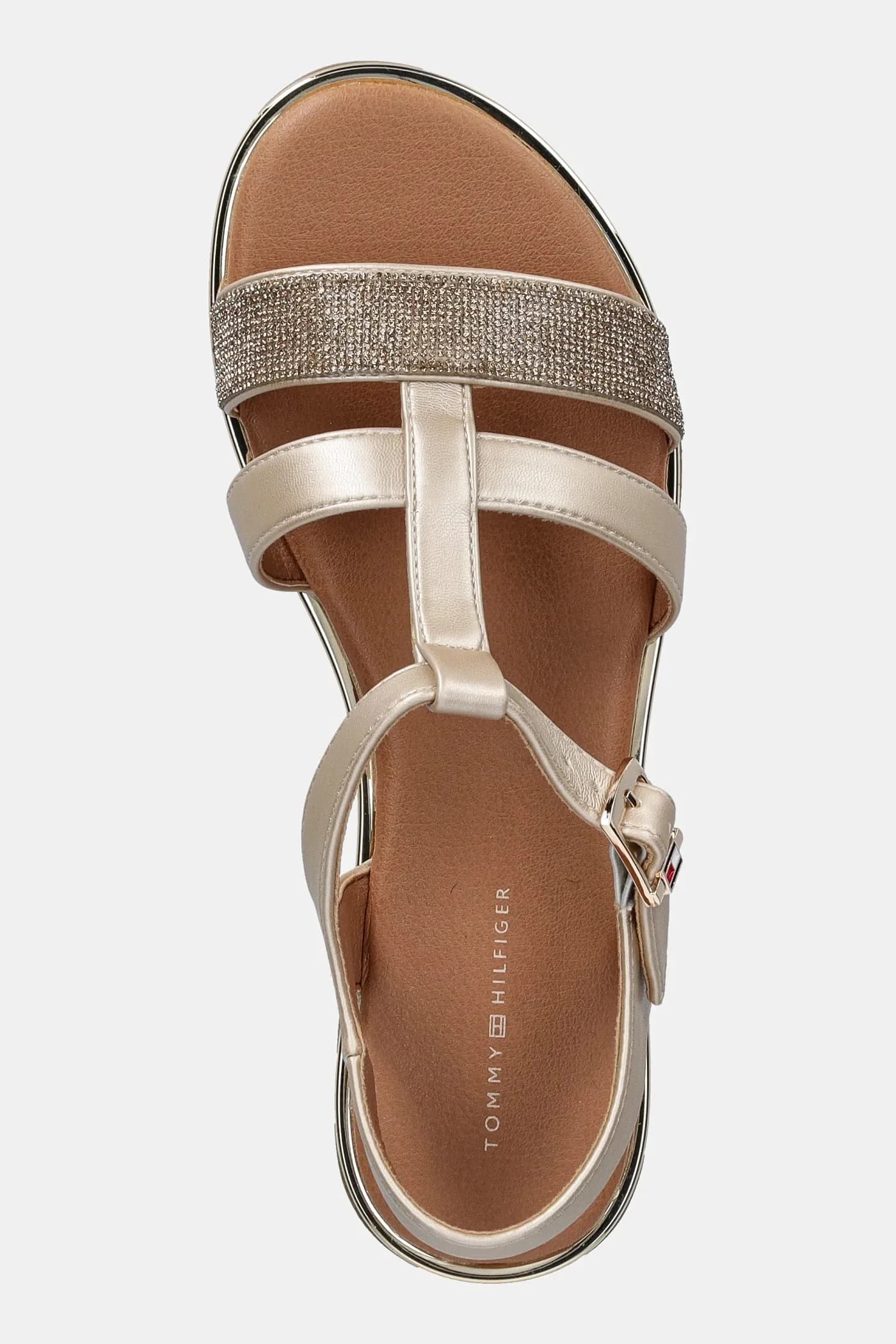 Сандалии - фото 4