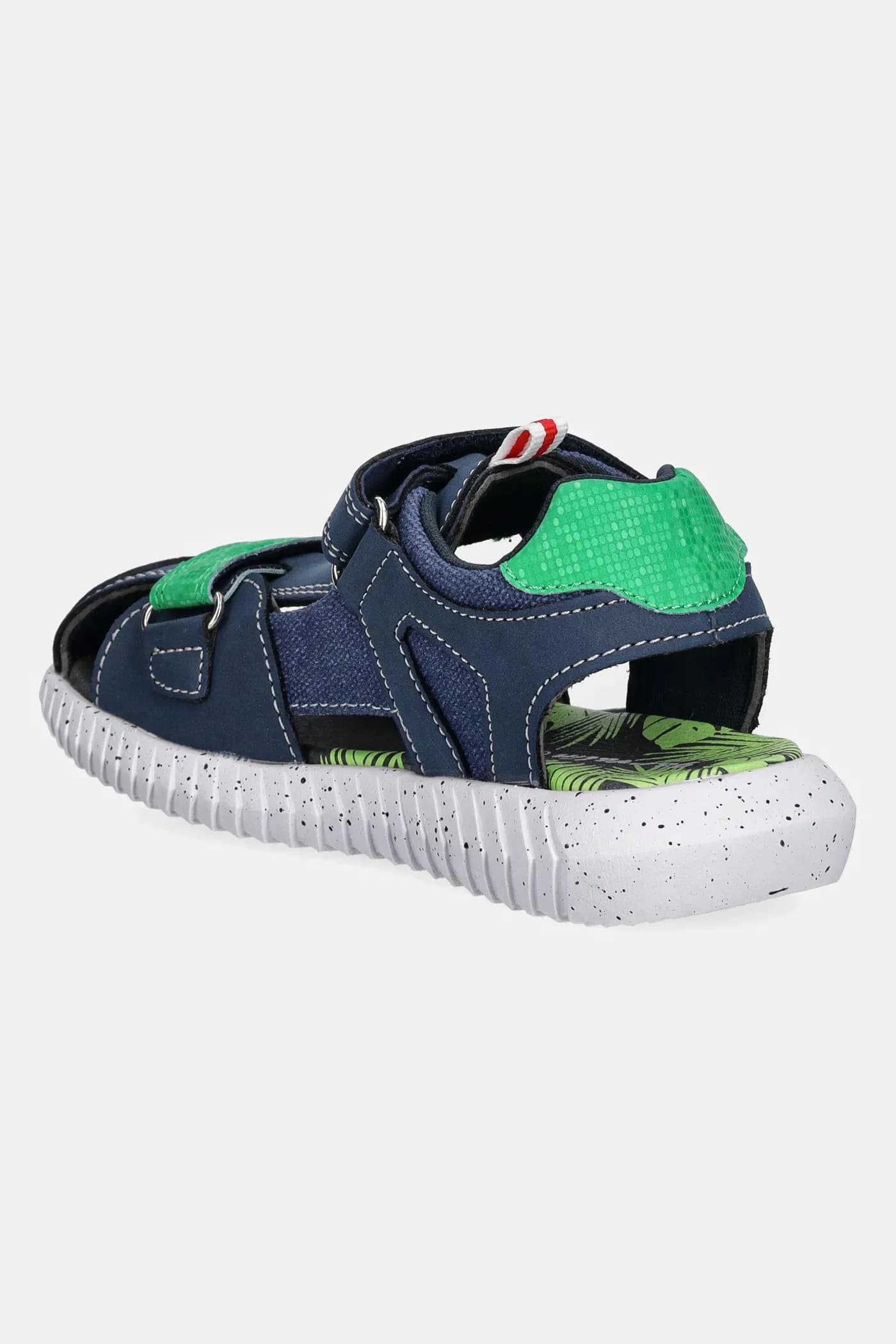 Сандалии - фото 3