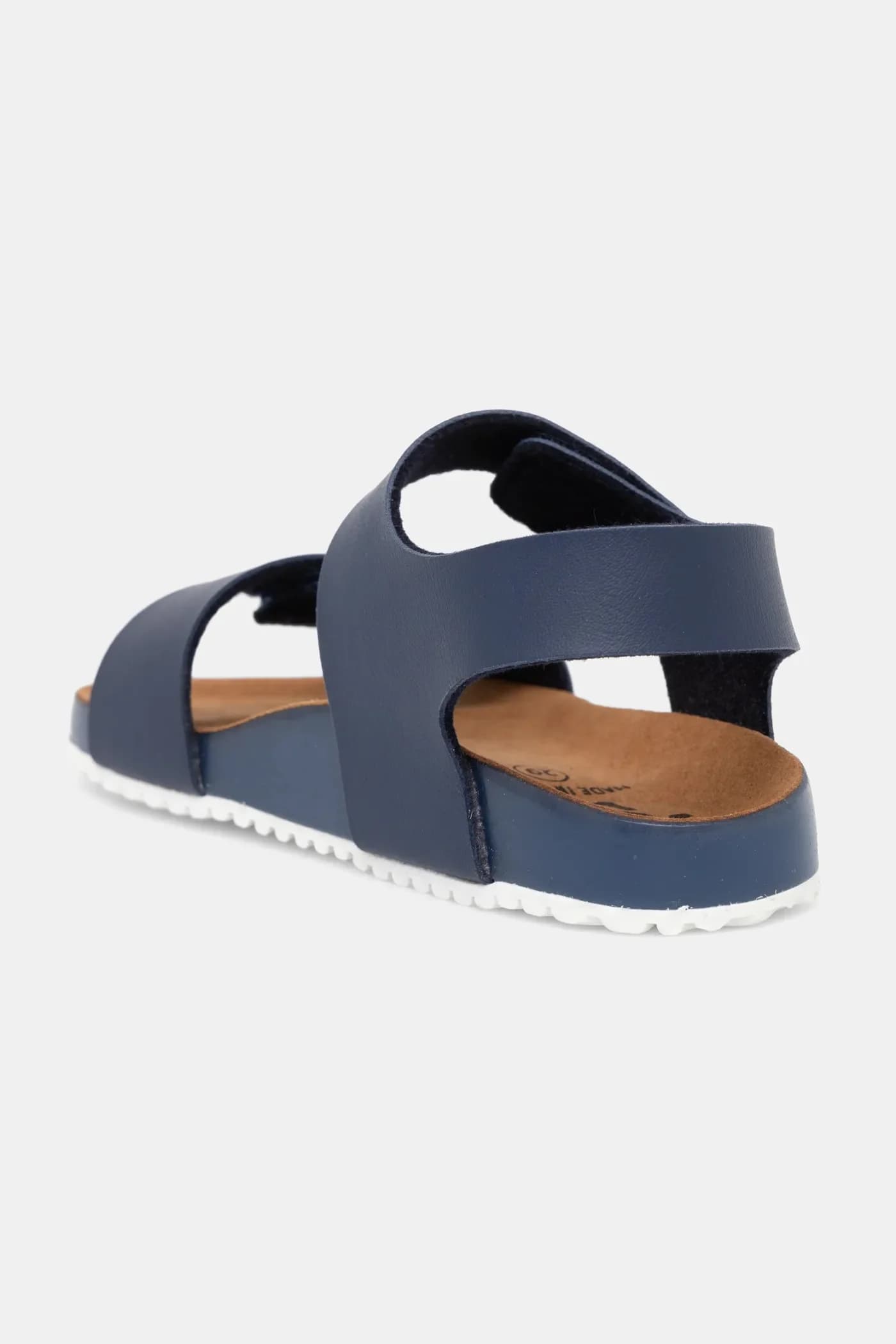 Сандалии - фото 3