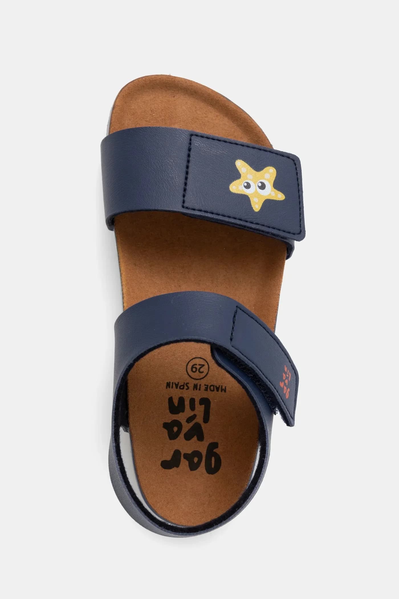 Сандалии - фото 4