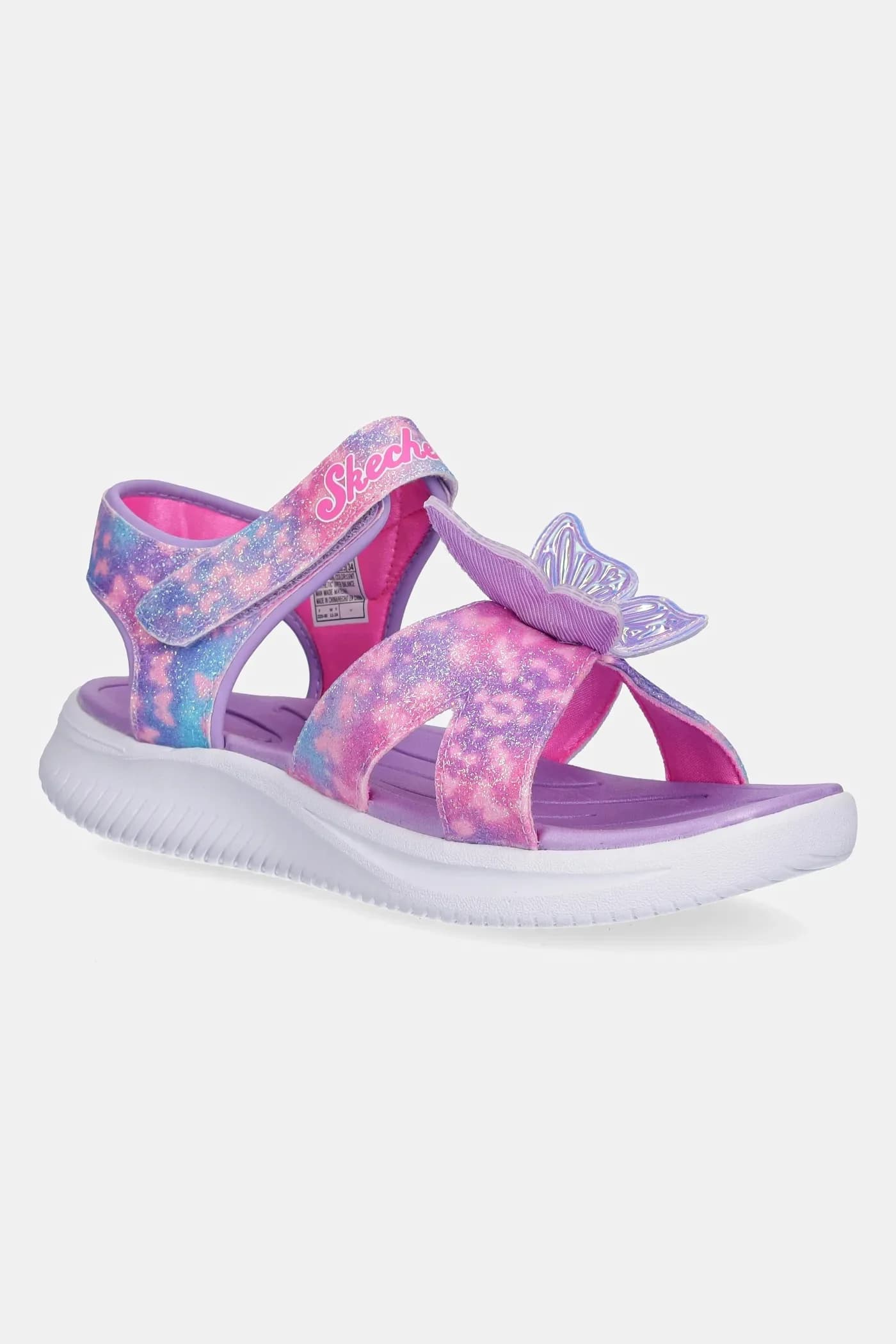 Детские сандалии S LIGHTS-JUMPSTERS SANDAL-BU
