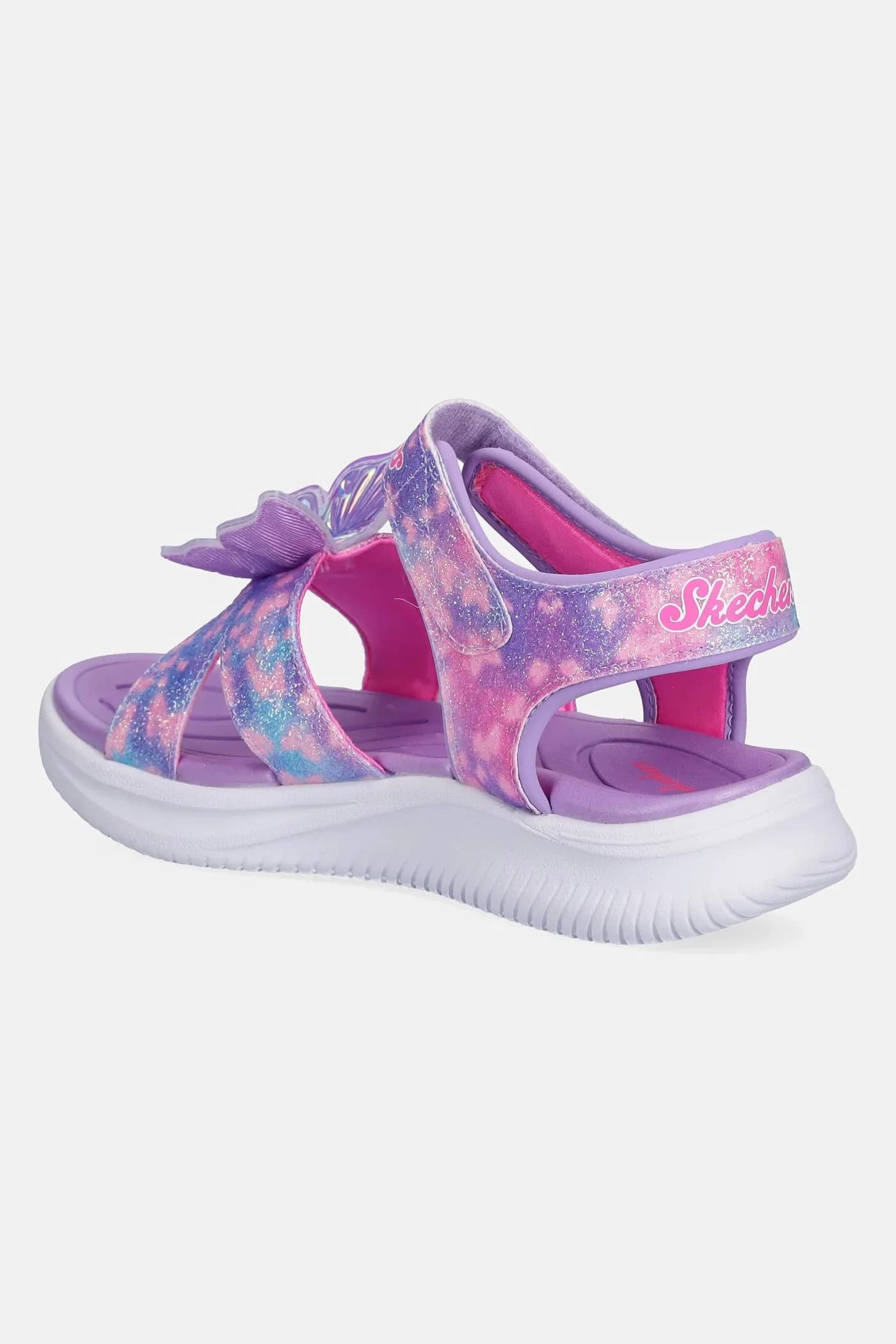 Детские сандалии S LIGHTS-JUMPSTERS SANDAL-BU - фото 3