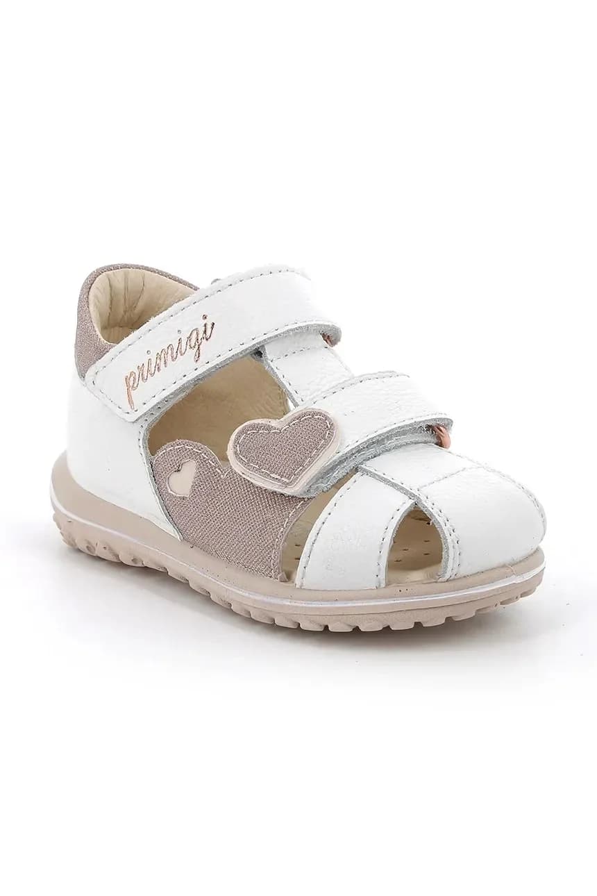 Детские сандалии