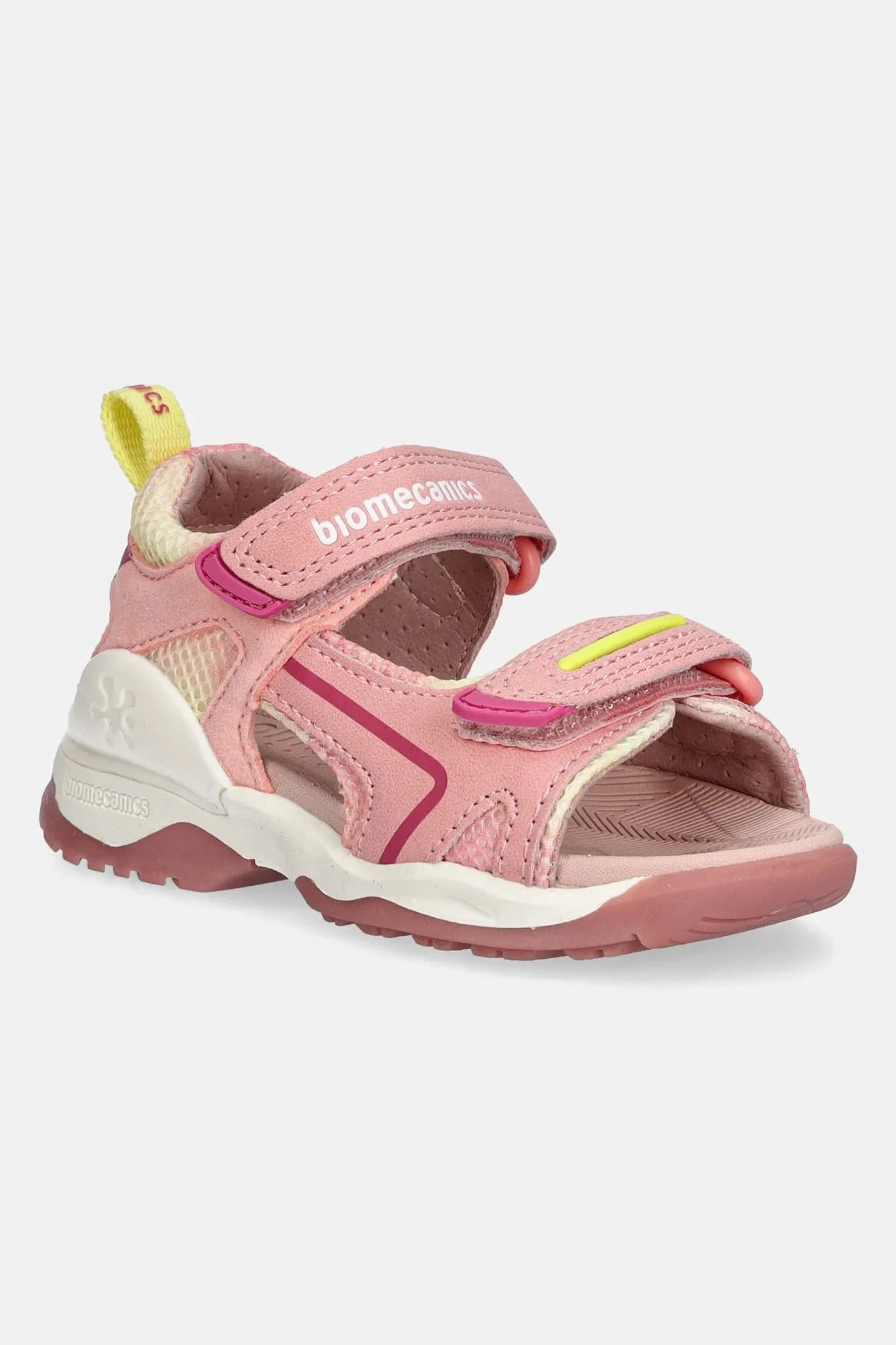 Детские сандалии