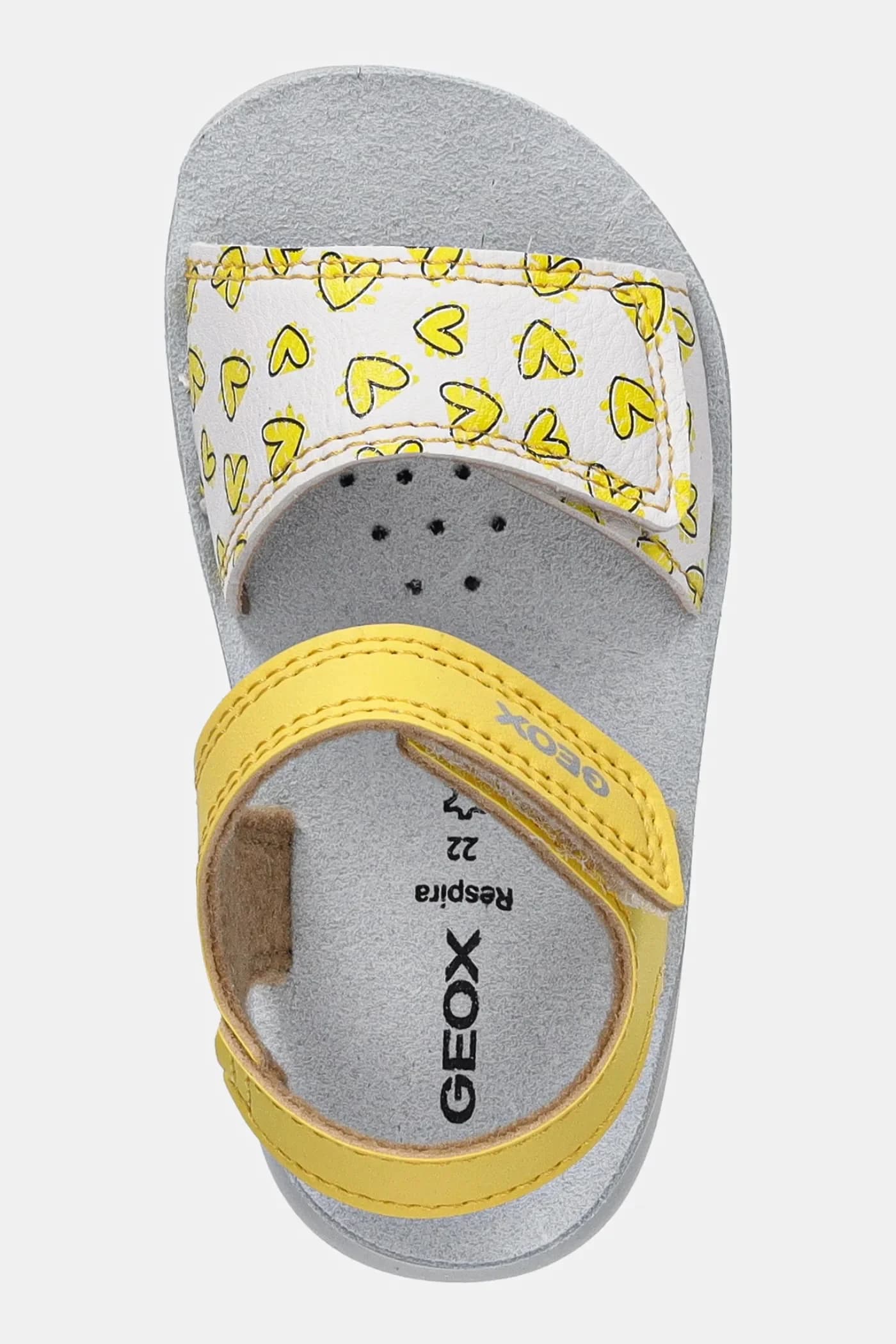 Детские сандалии LIGHTFLOPPY - фото 4