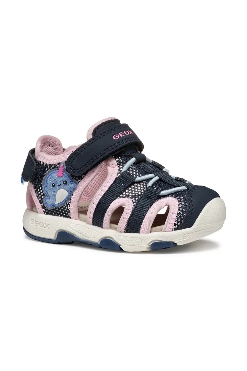 Детские сандалии MULTY