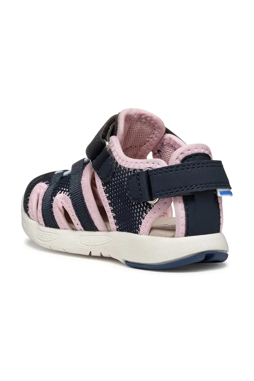 Детские сандалии MULTY - фото 4