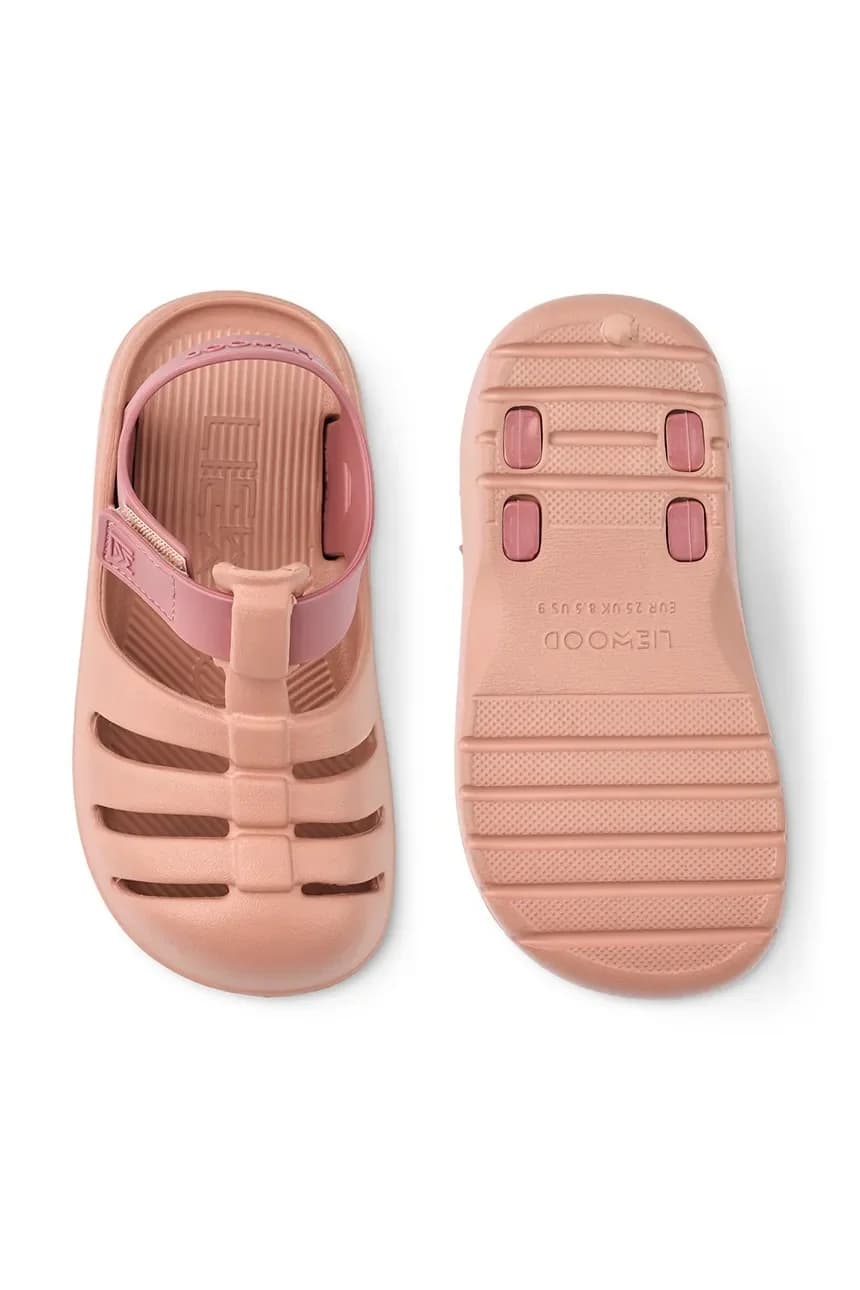 Детские сандалии Beau Sandals - фото 5