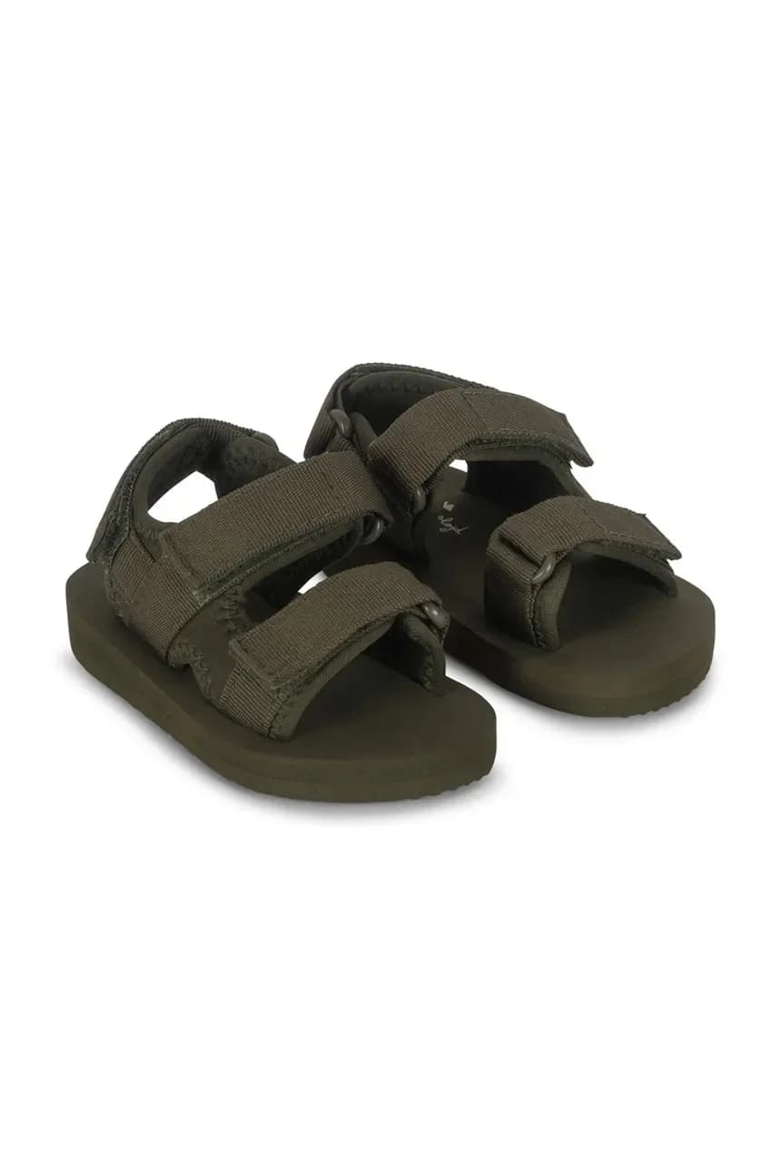 Детские сандалии SUN SANDAL Solid
