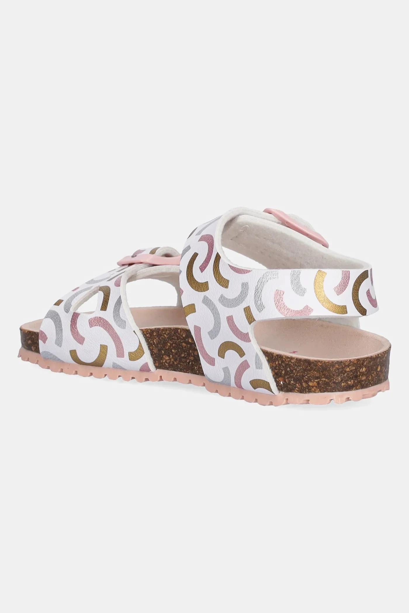 Детские сандалии - фото 3