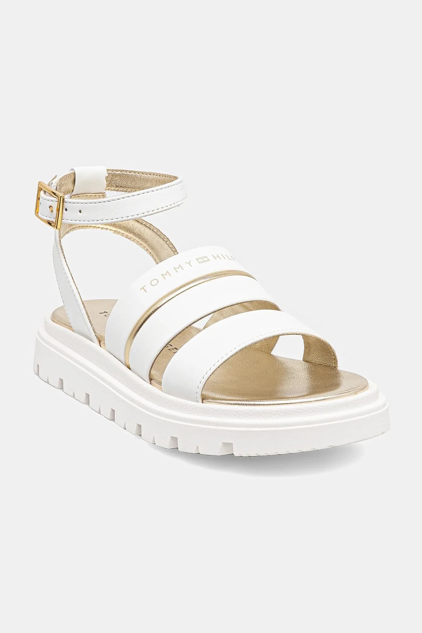 Детские сандалии