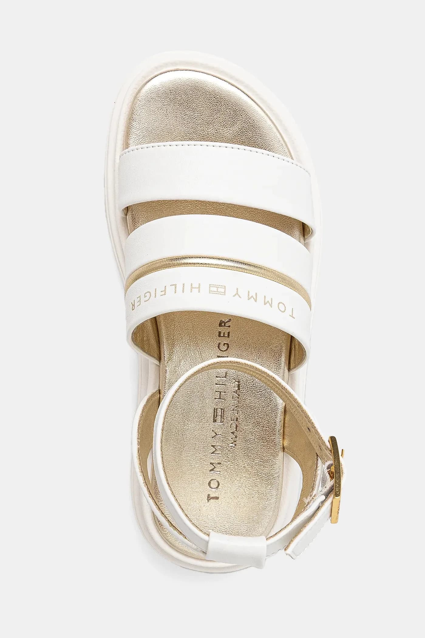 Детские сандалии - фото 5