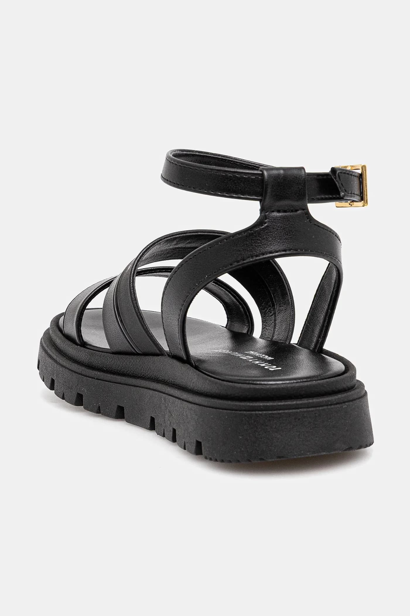 Детские сандалии - фото 3