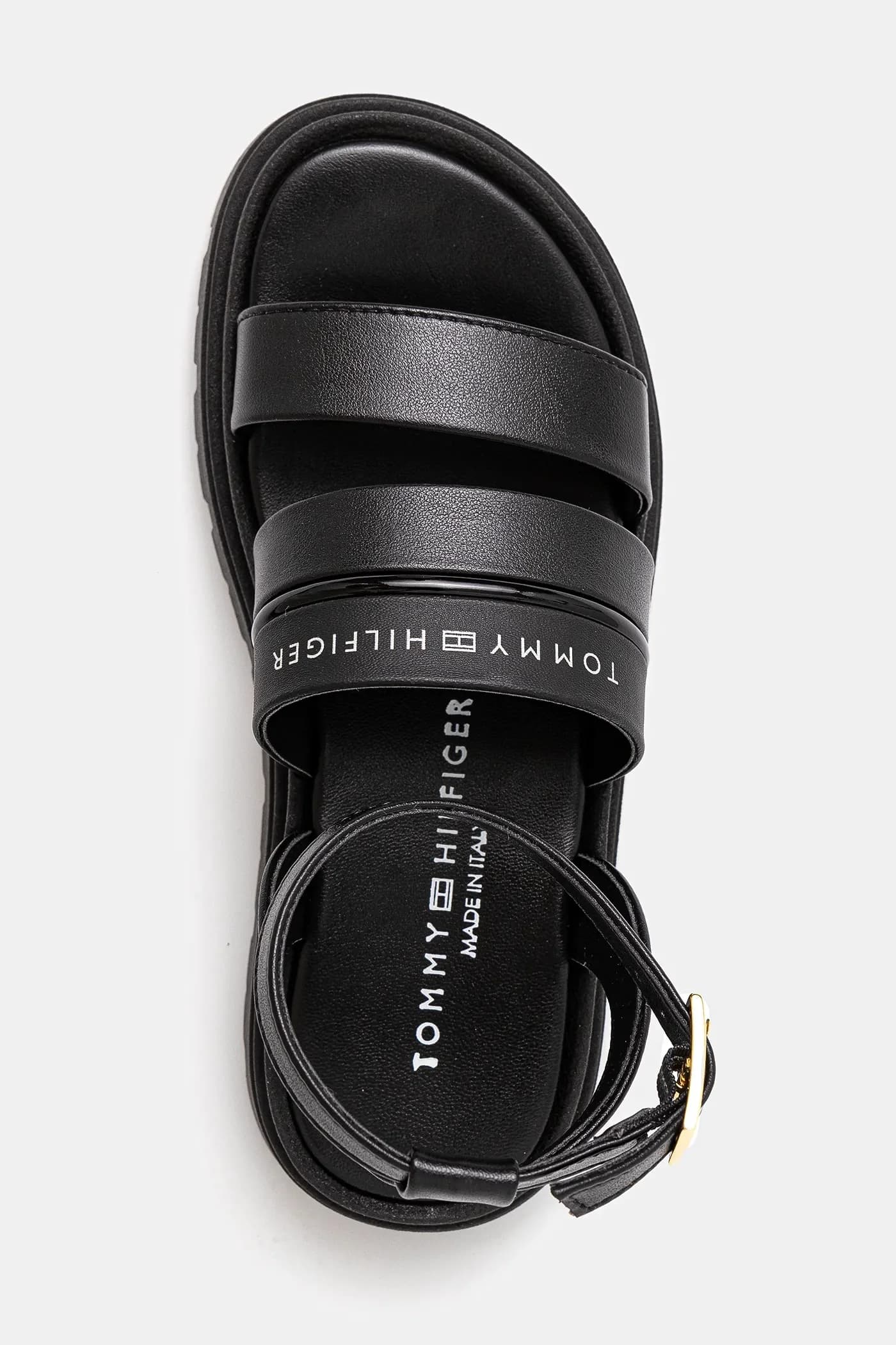 Детские сандалии - фото 5