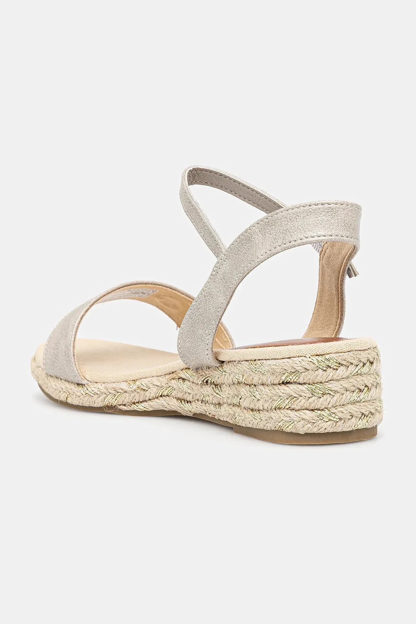 Детские сандалии - фото 3