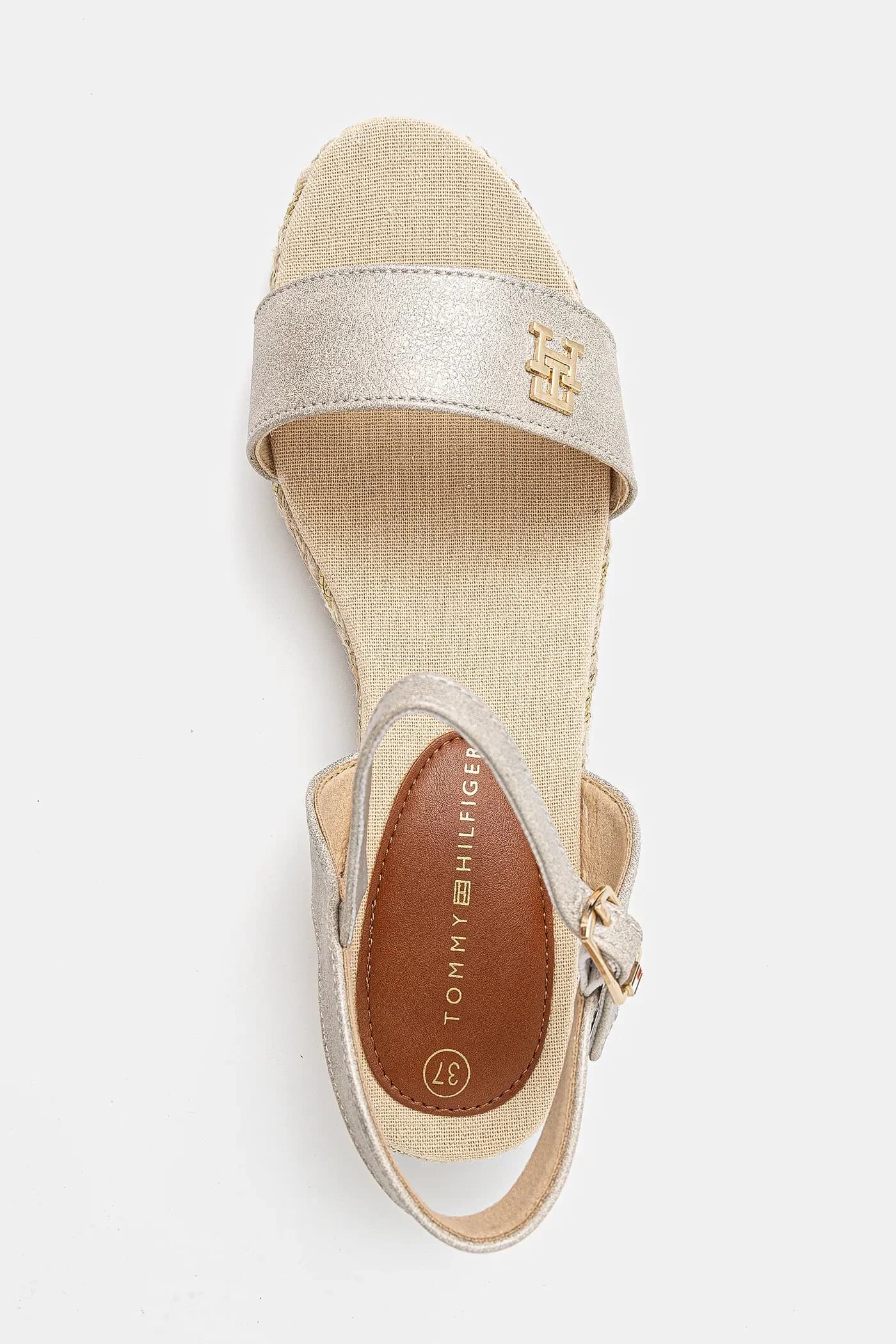 Детские сандалии - фото 5