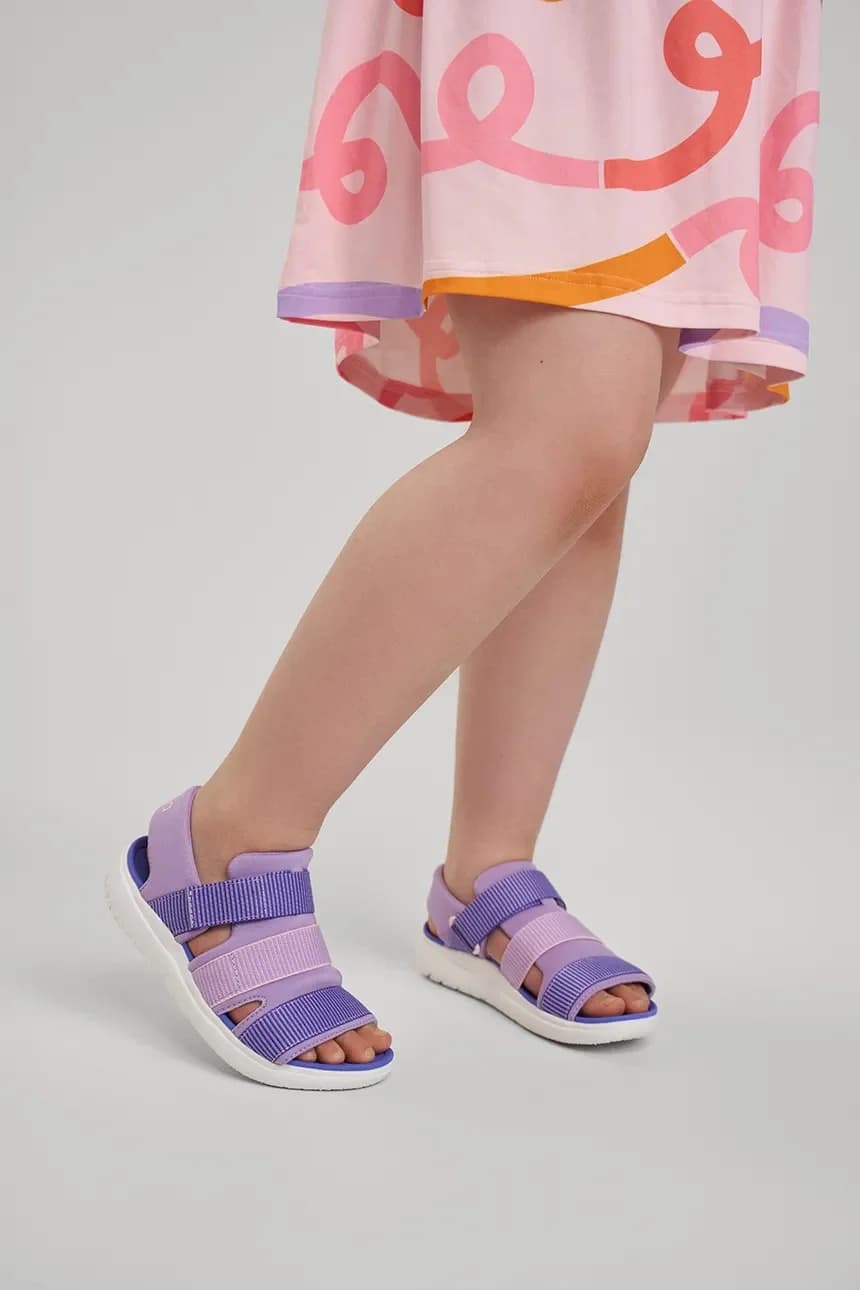 Детские сандалии Kesakko