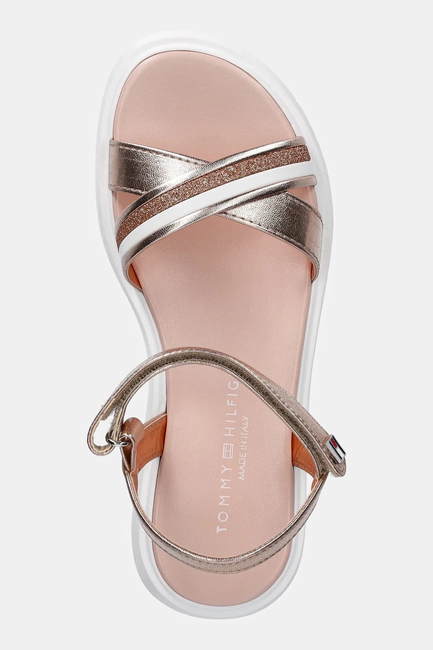 Детские сандалии - фото 4